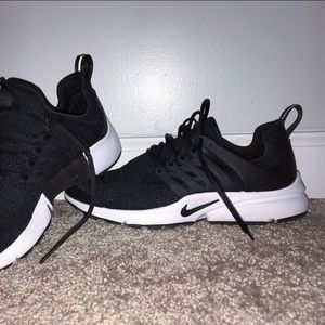 Nike Air Presto Women's Tennis Shoes